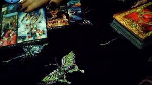 Гадание Есть ли у меня соперницы