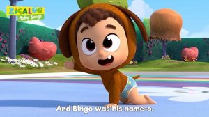 🐶Ten in the Bed with Lea and Pop and more Kids Videos by Zigaloo Baby Songs