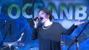 ВОТ КОГО НА TV ХОЧЕТСЯ ВИДЕТЬ!!!! Анна Демьянова - "Генерал-полковник"