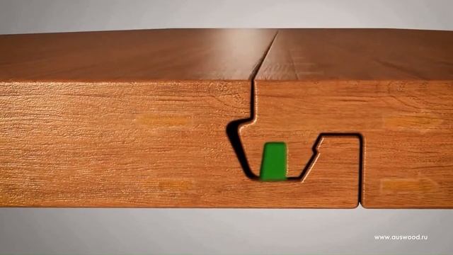 Новая коллекция паркетной доски Travel от бренда Auswood смотреть онлайн