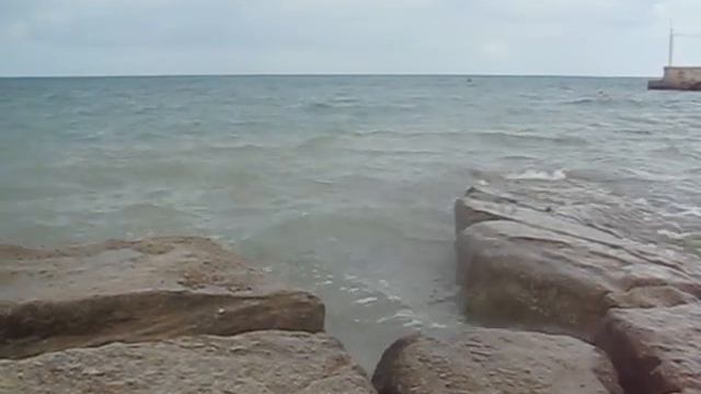 ЧЕРНОЕ МОРЕ , ДВУЯКОРНАЯ БУХТА смотреть онлайн