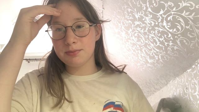 VLOG/ сборка сумки в лагерь ❤️🩹 смотреть онлайн