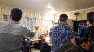 Вочиб Собиров - Як руз бошу мард бош 2021