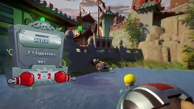 Legendary Chomper Adventures смотреть онлайн