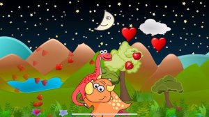 Развивающий мультфильм для детей "Пазлы" (познавательный мультик для малышей)