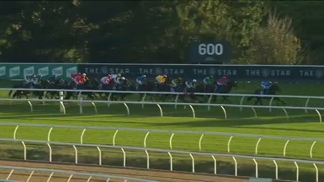 2023 ATC RANDWICK QUEEN OF THE TURF STAKES смотреть онлайн