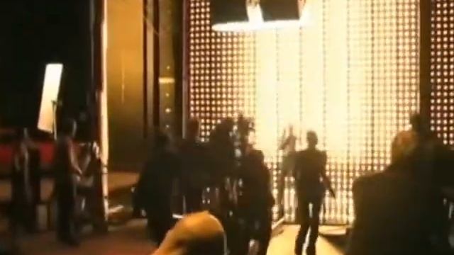 Lisa Marie Presley - Lights Out (BEHIND THE SCENES) ♥ смотреть онлайн