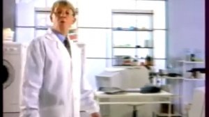 Реклама Омо 1997