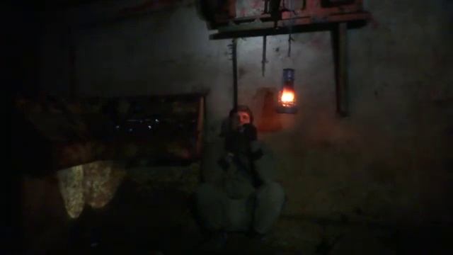 Strum the jew's harp in the uranium tunnel смотреть онлайн