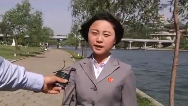 DPRK People Enraged at Heinous State-sponsored Terrorism смотреть онлайн