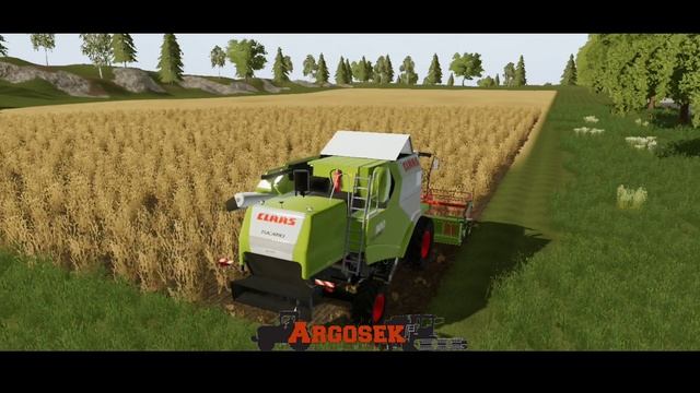 FS 20 mods 🇵🇱 🚜"Claas Tucano 320" 🚜Farming Simulator 20 mods📲 ❗DOWNLOAD ❗ смотреть онлайн