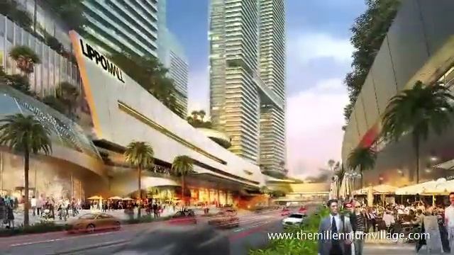 GLOBAL SMART CITY смотреть онлайн