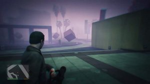 GTA V Агитатор Майкл прохождение 100 % золота