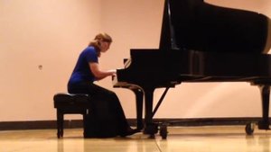 Reverie-Claude Debussy