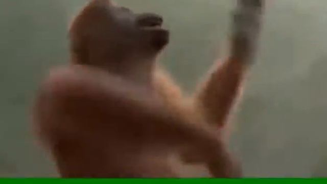 Танцующая обезьяна ( это Стукалов) смотреть онлайн