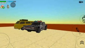 Какая машина перелетит ВСЮ КАРТУ В чг? 2 часть