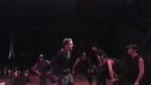 Clip Battle Of The Year 2000 Breakdance Rocking Till Death