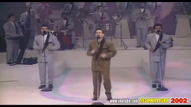 Frankie Ruiz  (Mi Libertad) - (Salsa Boricua) (Salsa Clasica) (Salsa '70, '80, '90) смотреть онлайн