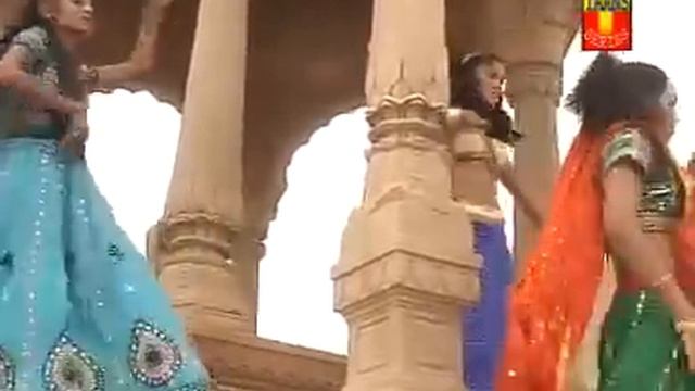 Rajasthani - kodilya ghuma do bikaner - arunkumarphulwaria.mp4 смотреть онлайн