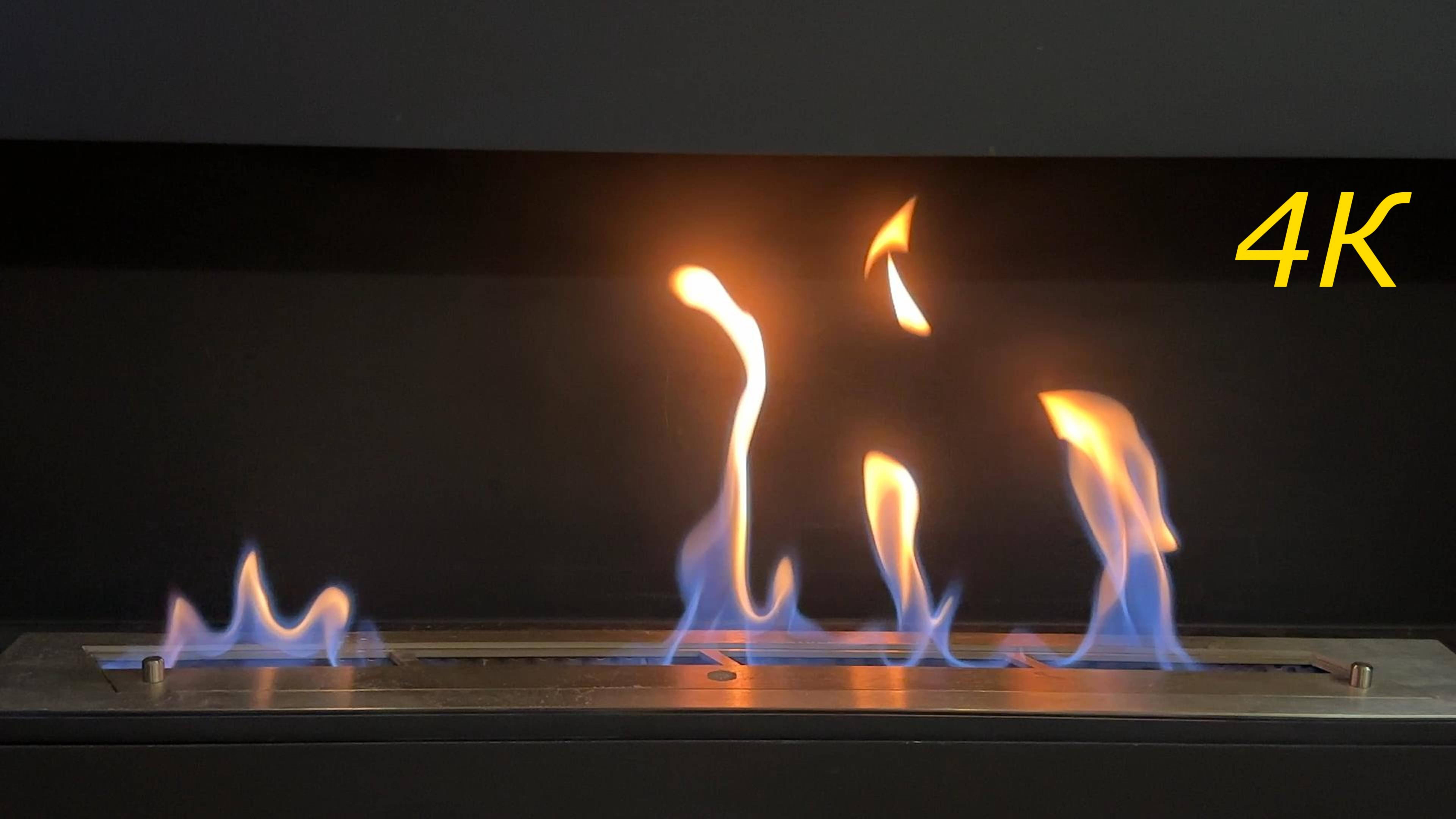 Камин и джаз смотреть онлайн