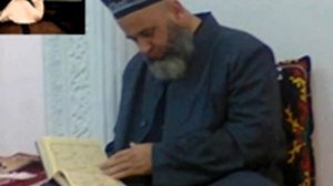 Хочи Мирзо дар мавриди зани хубу бад - газали Саъди