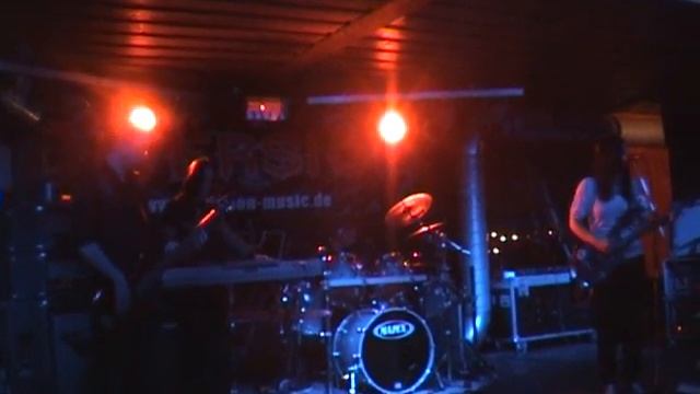 Resurrection - Live Gigs Zusammenschnitt смотреть онлайн