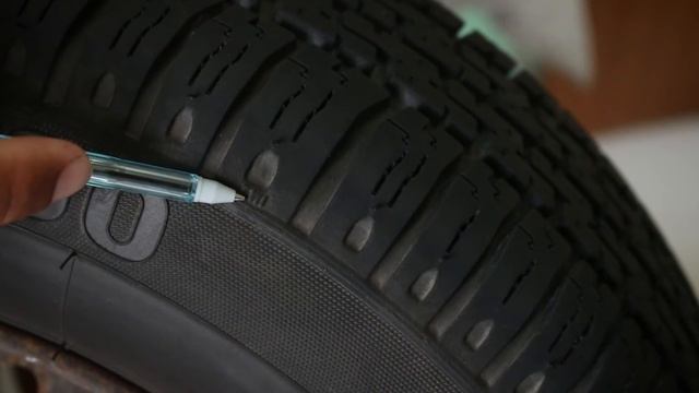 Como saber a hora certa de trocar os pneus. O que é TWI? смотреть онлайн