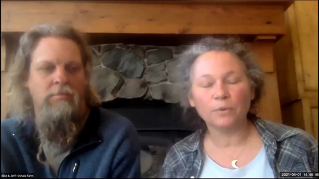 Caring for the Whole Ecosystem: Regenerative Practices on Family-Owned Farms смотреть онлайн