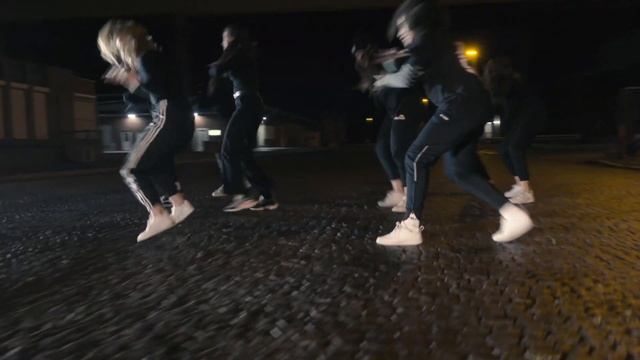 Cadillac - Luciano | Choreography | CANCELED смотреть онлайн