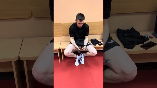 TIMO BOLL ALC ПРОТИ FAN ZHENDONG SUPER ZLC
