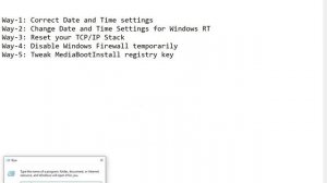 how to Fix Activation Error Code 0xc004f012 on Windows 10 & 11