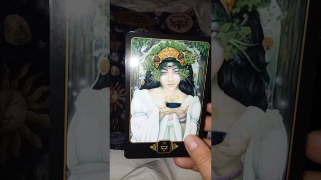 ADVICE FROM LUCIFER...