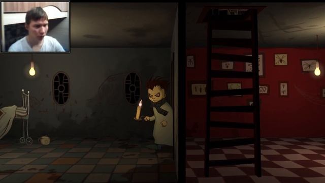 Монстр уже близко // Тук-тук-тук #3 смотреть онлайн