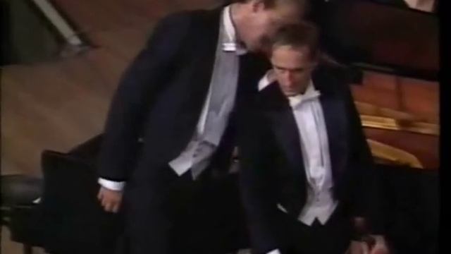 Mini  Maxi en Het Nederlands Studenten Orkest - Het Concert deel 23