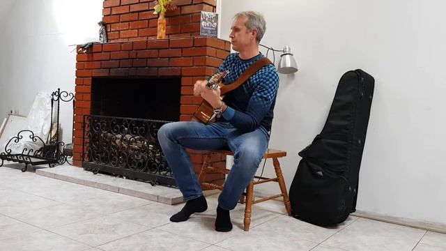 Всеволод Федотов — Моя любовь жива Р Болотный — И Кохановский смотреть онлайн