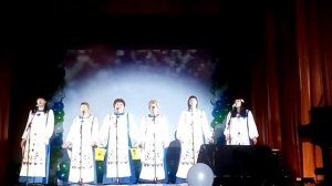 У колодца новый дом