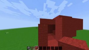 как построить водную горку в майнкрафте?