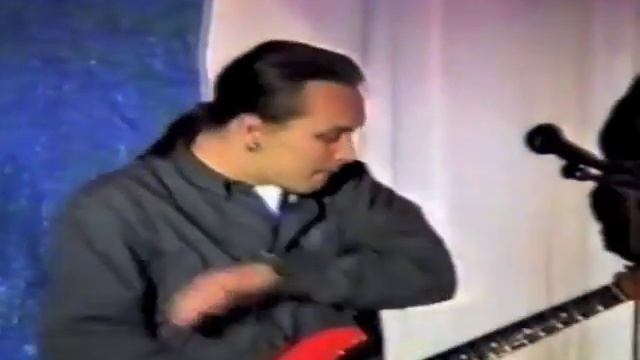 HARRY LIME Kostamuksessa SESSION Festivaaleilla 13.11.-96 смотреть онлайн