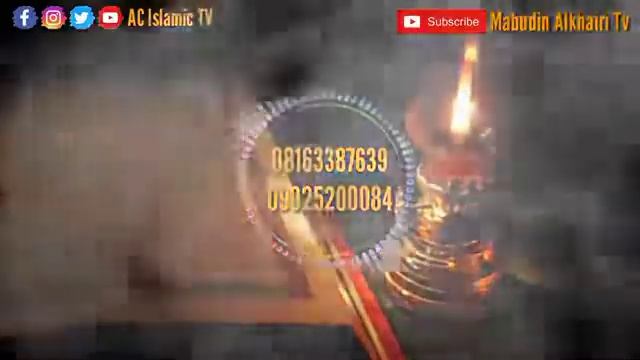 Kuna San samin Nutsuwa A Rayuwar ku смотреть онлайн