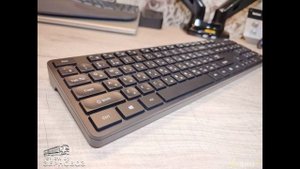 Беспроводная клавиатура UGREEN KU004. Simple или прямоугольная простота | #Обзор
