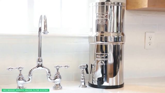 BEST Water Filters For PFAS Removal Review💧(Ultimate 2023 Guide To Removing Forever Chemicals) смотреть онлайн