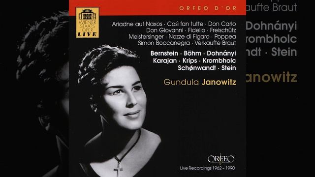 L'incoronazione di Poppea, Act II: Felice cor mio смотреть онлайн