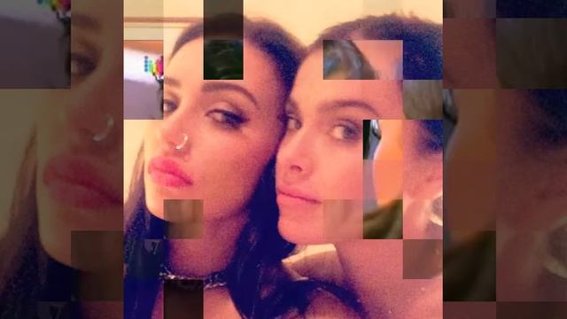 Ольга Серябкина и Елена Темникова смотреть онлайн