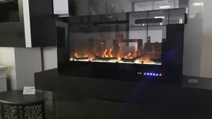 Лінійний електричний камін Royal Flame Galaxy 36 RF