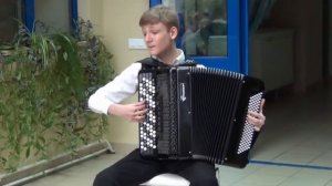 Ты не стой на моём пути