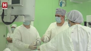 За один раз. Междисциплинарные и симультанные операции | АЗБУКА ЗДОРОВЬЯ