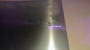 Широкоформатная стеклянная светодиодная зеркальная лазерная маркировочная машина