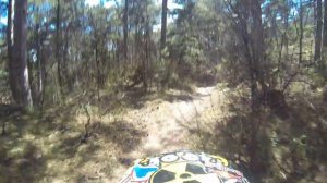 Кореизская тропа