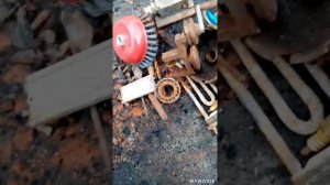 Интересные находки на металоприёмке  Что я купили за сколько (Часть 2)