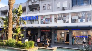 Цены в магазине,который нас покинул. Вайкики в Турции. Кемер 2024. Распродажа летних товаров.